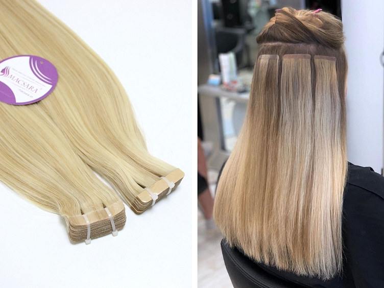 What is the best hair extension method? A guide on choosing hair by