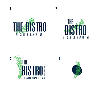 Brand Kit for a Restaurant brand colors branding clean design design font selection graphic design icon illustration logo logodesign minimal restaurant branding typeface
