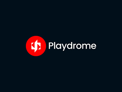 Playdrome Logo Design 99 design a b c d e f g h i j k l m abstract logo brand identity branding brandmark graphic design icon logo logo design logomark logotype minimal minimalistic logo modern creative professioanl n o p q r s t u v w x y z popular logo symbol monogram favicon typography vector