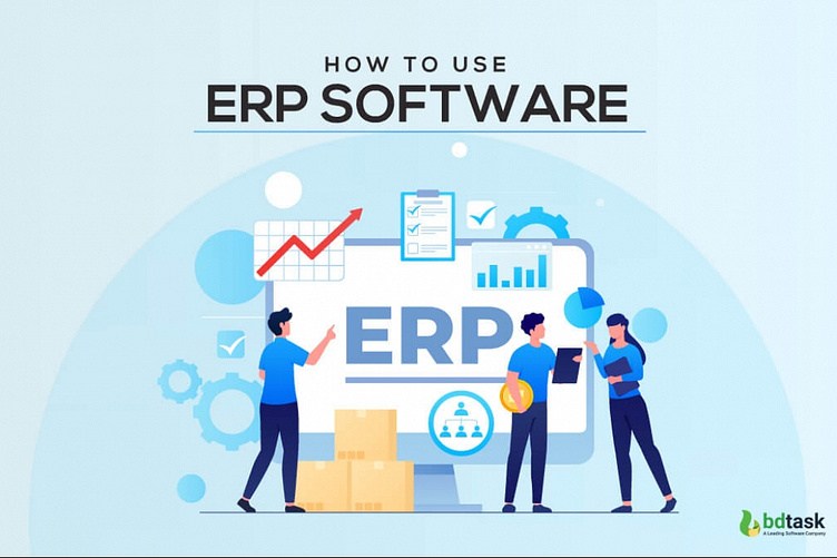 Oracle ERP software solution in Pune by Technology Xpress Info