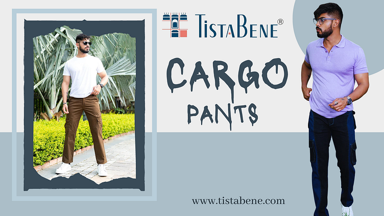 How To Wear Cargo Pants: Stylish Outfits For Modern Men by tistabene on ...