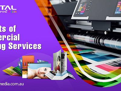 BENEFITS OF COMMERCIAL PRINTING SERVICES commercial printing commercial printing brisbane commercial printing service commercial printing services