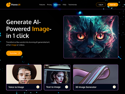 Drak Website designs, themes, templates and downloadable graphic ...