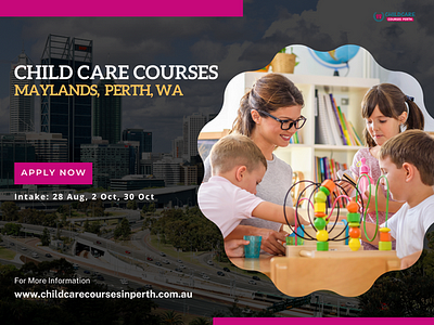 Excellence in Child Care Courses at Child Care Courses Maylands! child care courses childcare courses perth diploma in childcare education