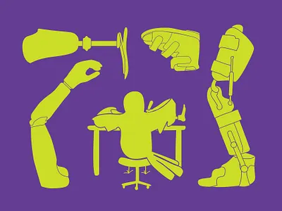 Słowik bird brand branding health illustration logo nightingale orthopedic rio creativo słowik