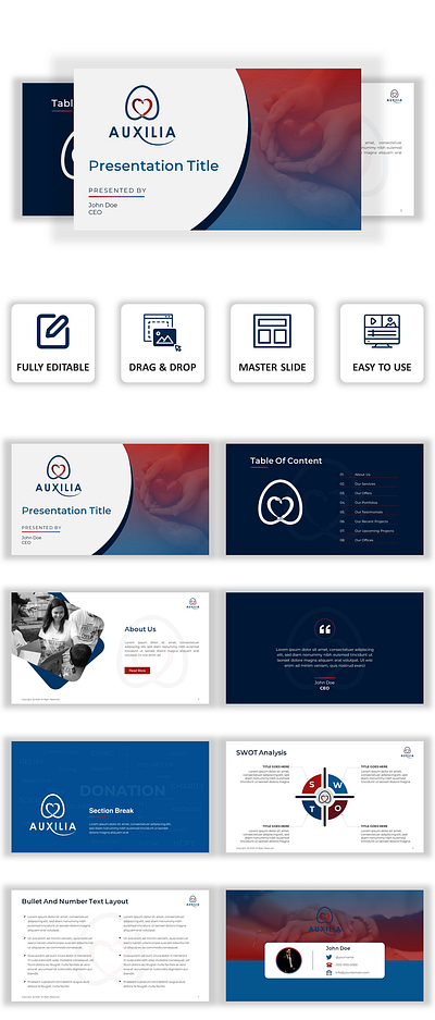 PPT template design design google slides graphic design infographic keynote pitch deck powerpoint powerpoint template ppt ppt template presentation slide slide design