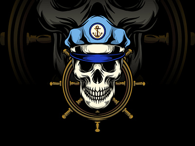 Capt. Skull