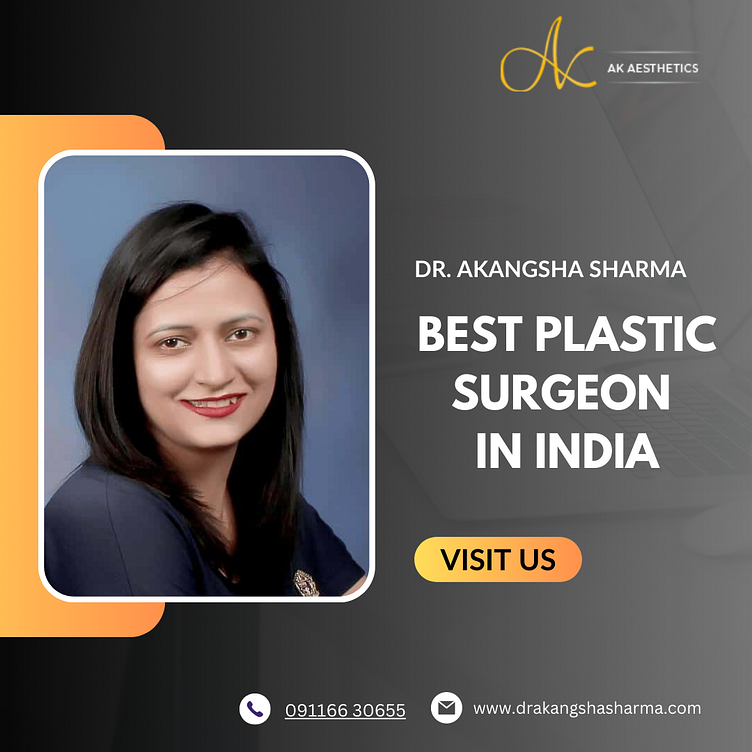 best-plastic-surgeon-in-india-akangsha-sharma-by-dr-akangsha-sharma-on