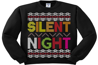 Silent night