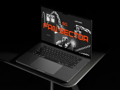 FanSector: Elevating Sports through Seamless E-Commerce animation branding design figma graphic design illustration prototype ui ux