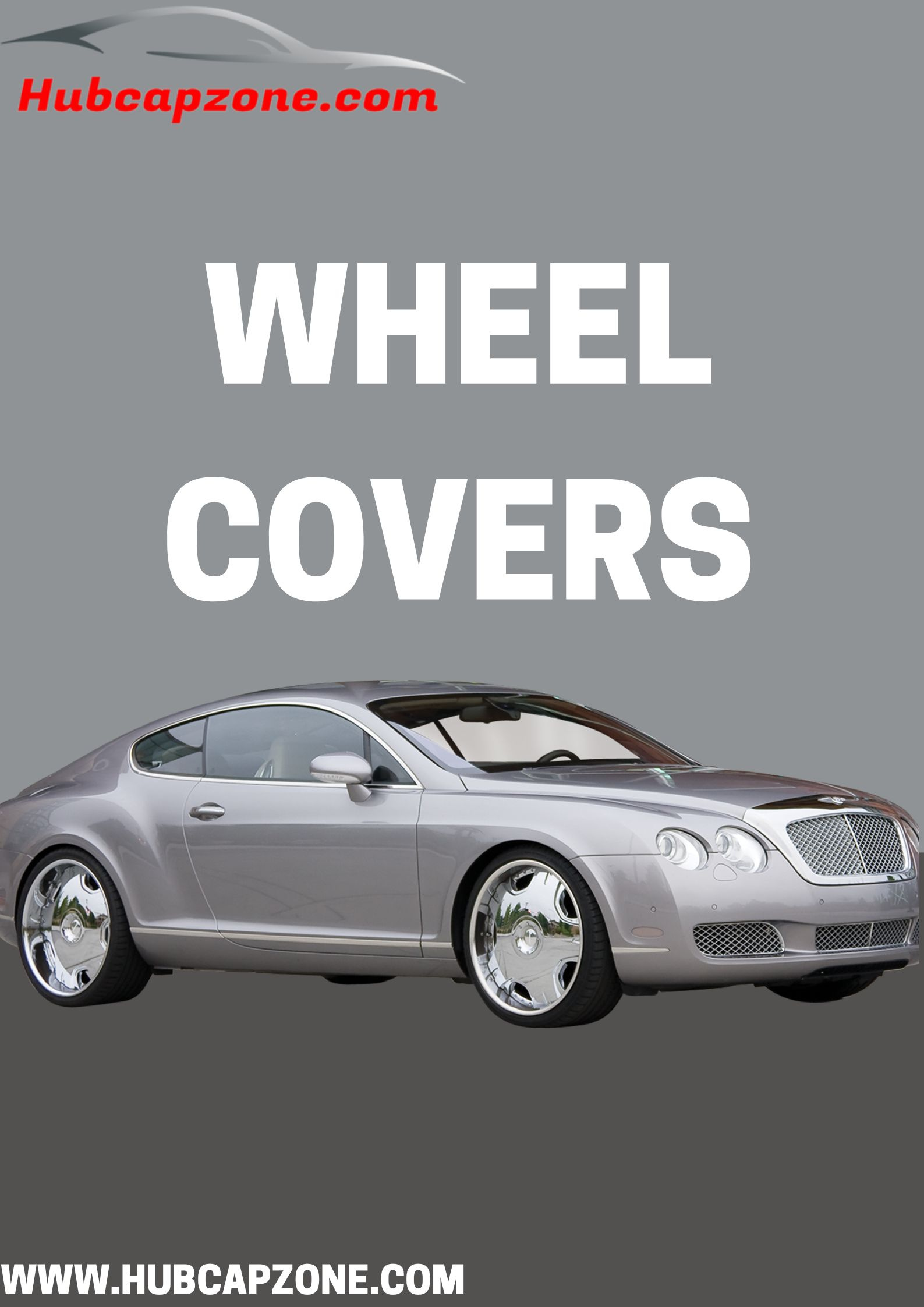 Wheel Covers by Hub cap Zone on Dribbble