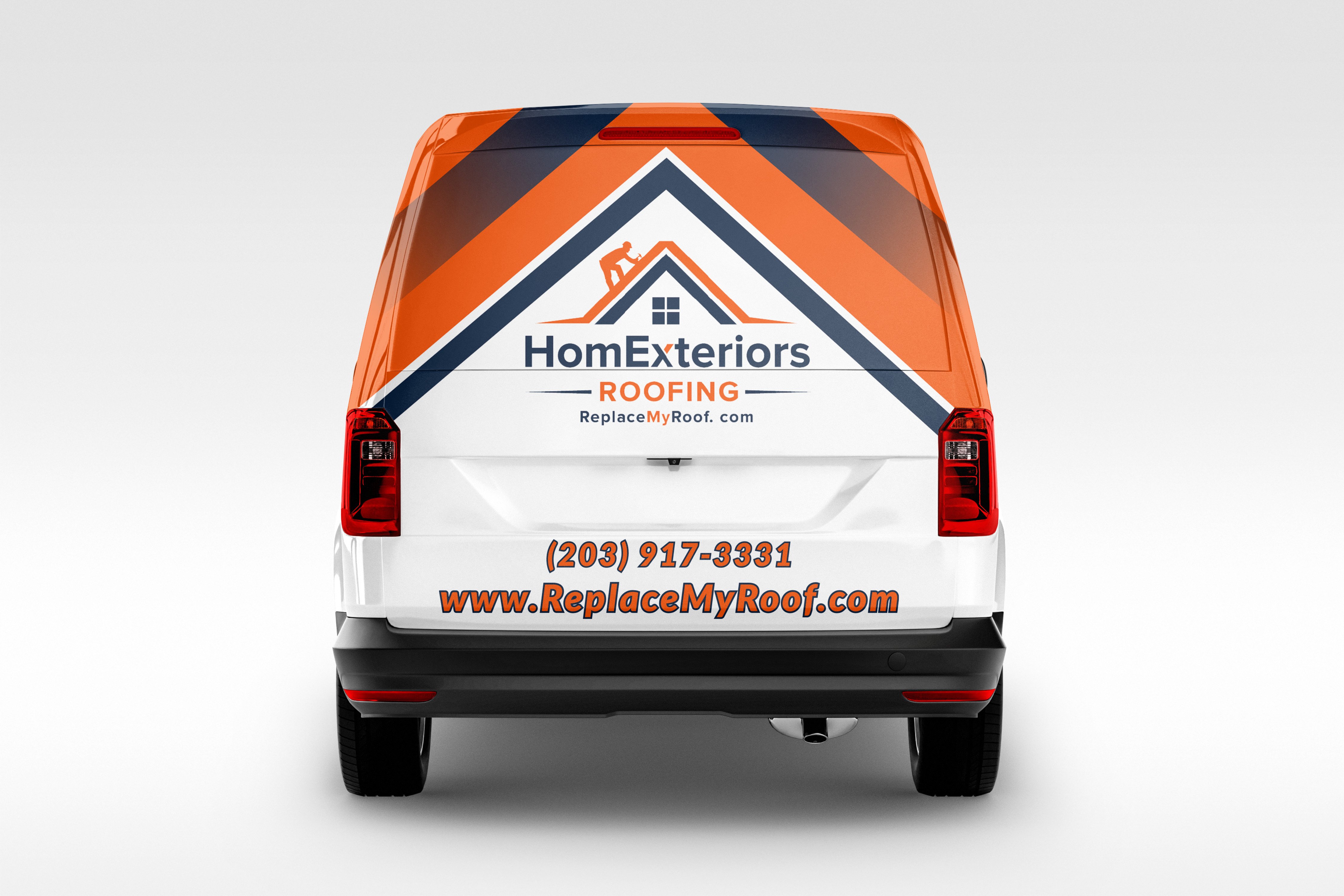 Real Estate Car Wrap Design by Masud Parvej on Dribbble