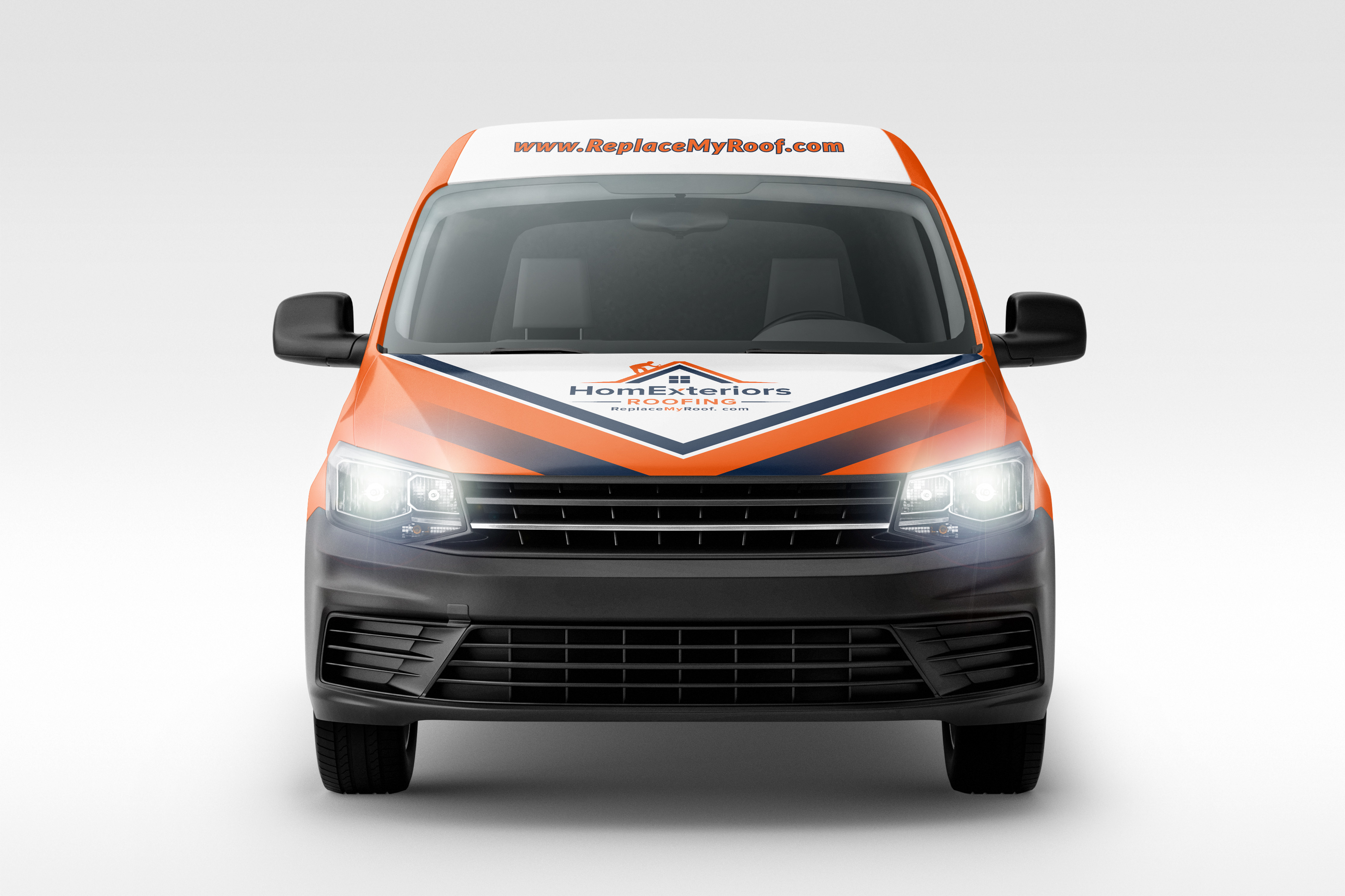 Real Estate Car Wrap Design by Masud Parvej on Dribbble