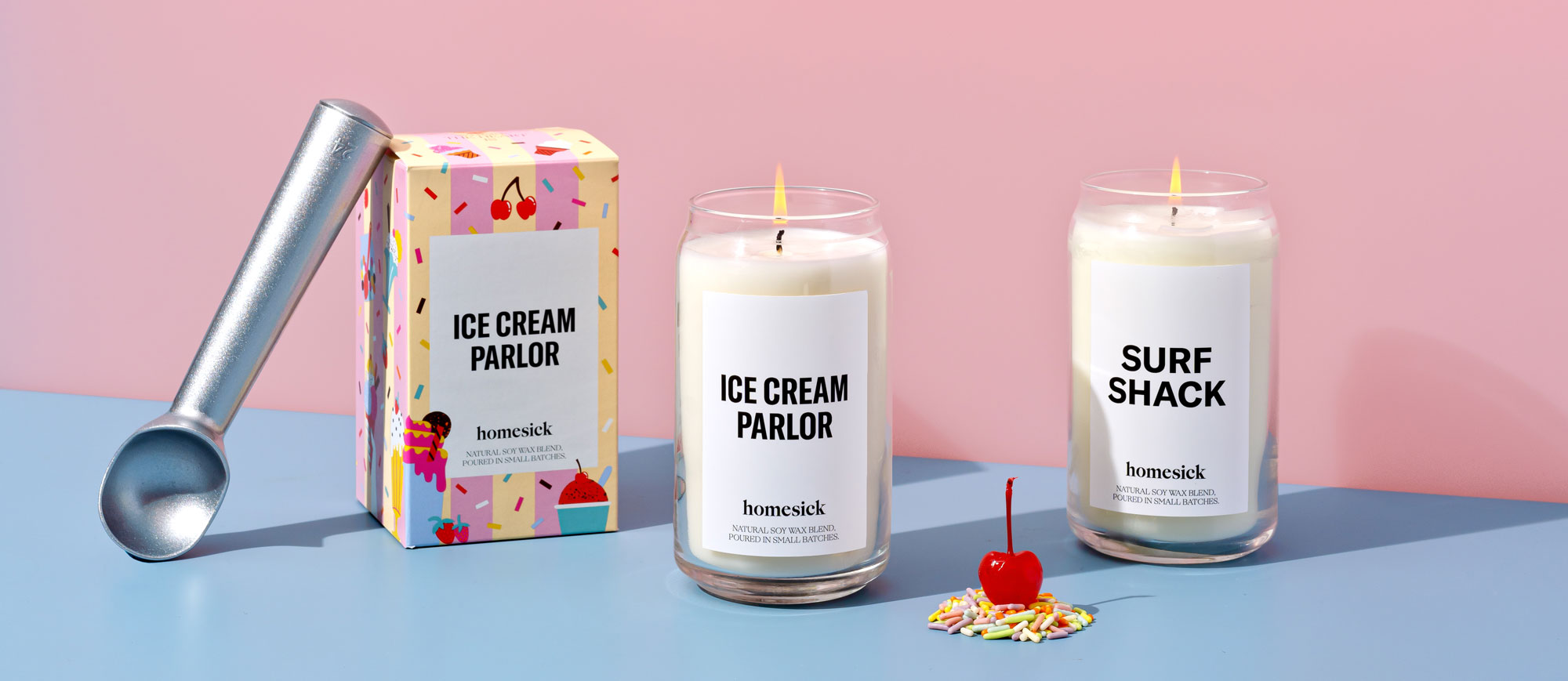 Homesick Scented Candles By Leena Kisonen On Dribbble   Original 298fd19b33589a81856e61b0f8a6ecb1 