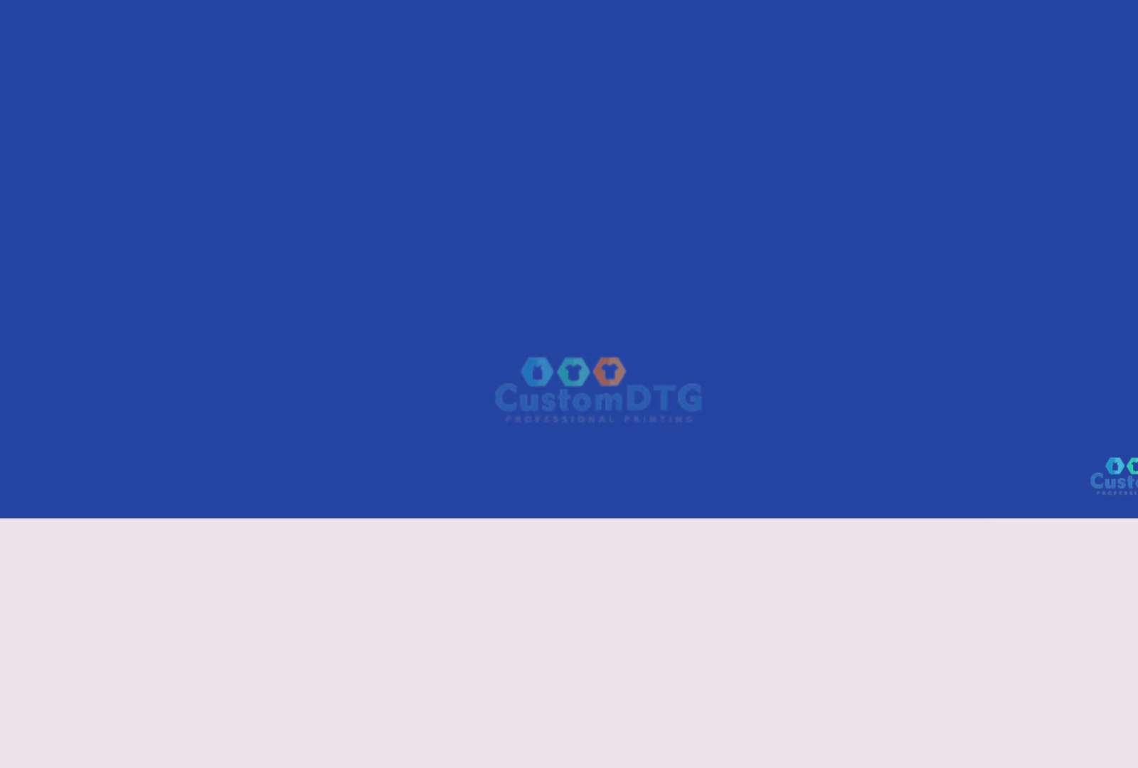 Best Custom Printing Los Angeles, CA by custom dtg printing on Dribbble