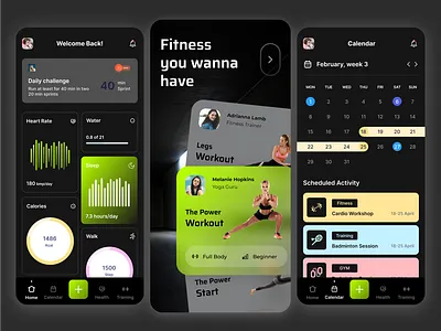 Fitness App Development fitness fitnessapp fitnessappdevelopment