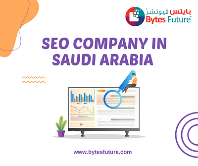 SEARCH ENGINE MARKETING & OPTIMIZATION COMPANY IN SAUDI ARABIA seo company in ksa