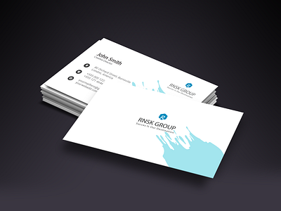 Business Card Design||graphics design original