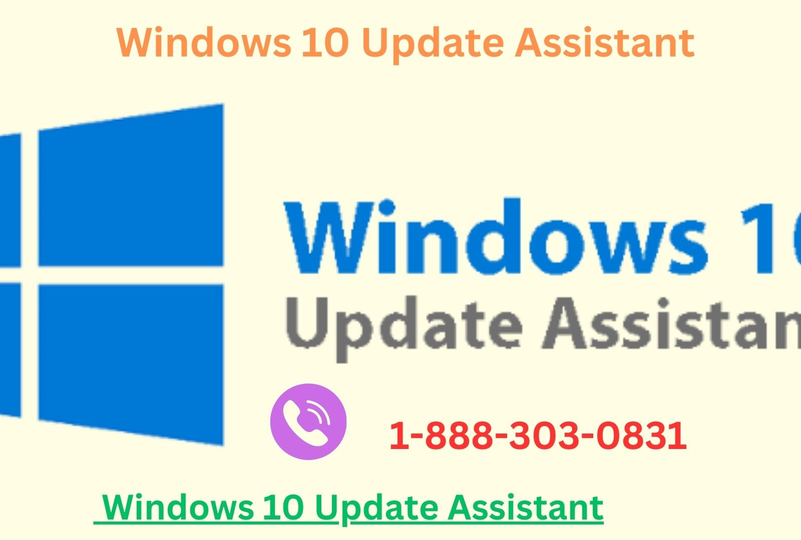 Windows 10 update Assistant by Ronaldo Kevin on Dribbble