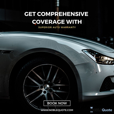 Get Comprehensive Coverage With Superior Auto Warranty superior auto warranty