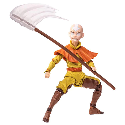 Are You Excited As To How The Story Line Avatar Franchise anime action figures avatar 2