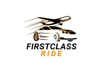 First Class Ride best logo 2023 best logo design business logo company branding company identity design company logo design design graphic design logo logo design logo quality logomark logotyoe top logo