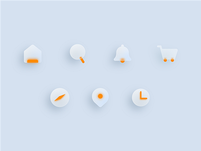 Logistics Icon Sets 2d icons cargo delivery freight icon pack icon set icons illustration illustrator logistics logistics icon logo minimal minimalistic set shipping transport vector vector icons