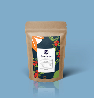 🎨Creativity: Introducing my latest graphics design masterpiece! box packaging branding design graphic design illustration logo tea packaging vector