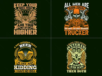 Custom typography t-shirt design bundle amazon branding bundle clothing design design fashion graphic design merch t shirt merchendise t shirt t shirt design t shirt designer tee tees typography vector