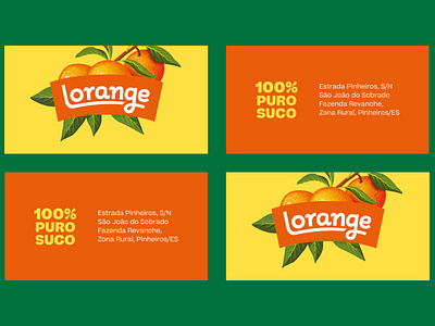 Brand, Visual Identity and Packaging - Natural Juices ave design brand fruit juice graphic design illustration juice juice packaging juices natural juices packaging visual identify