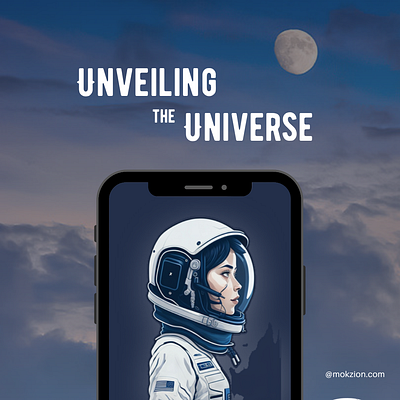 Space Travling Application app branding design graphic design illustration logo typography ui ux vector