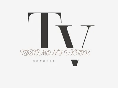 Simple logo