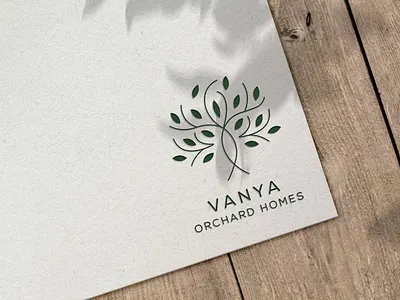 Logo Designing branding design graphic design illustration logo painting typography ui ux vector