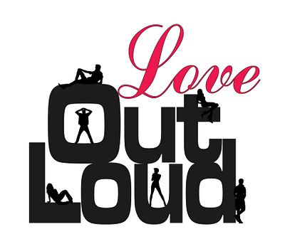 A Musical Revue supporting Same-Sex marriage branding design graphic design logo typography vector