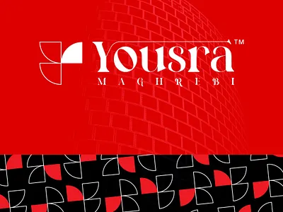 YOUSRA MAGHRFBI™️ Design by 3d branding design draw drawing dribbble graphic design illustration illustrator ilustration logo motion graphics ui vector