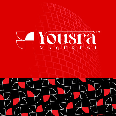 YOUSRA MAGHRFBI™️ Design by @mohtayeh1 😇 3d branding design draw drawing dribbble graphic design illustration illustrator ilustration logo motion graphics ui vector