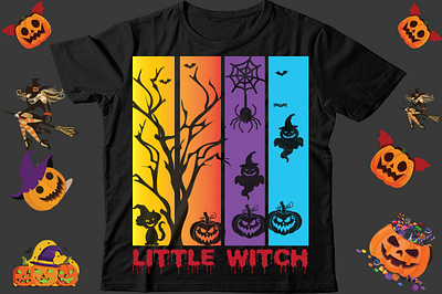 little witch