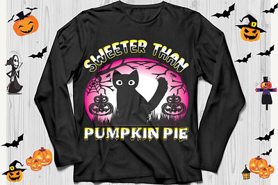 sweeter than pumpkin pie t shirt