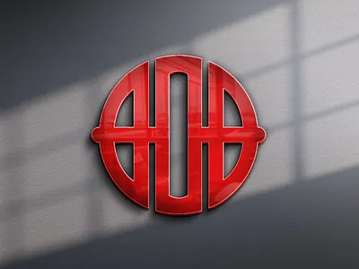 Logo for an NGO bettercallmahin branding design graphic design illustration logo logo design minimal minimal logo modern logo