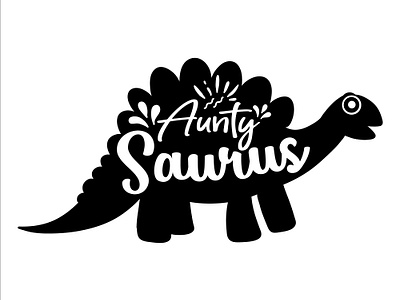 aunty Saurus