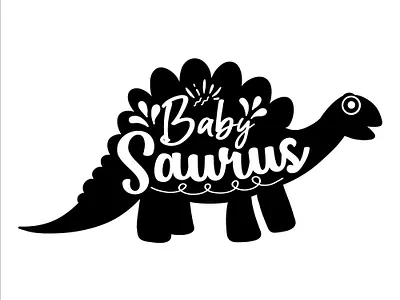 Baby Saurus