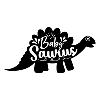 Baby Saurus