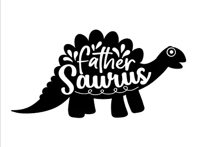 father Saurus