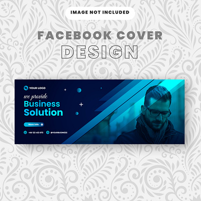 Facebook Cover Design cover design facebook cover graphic design