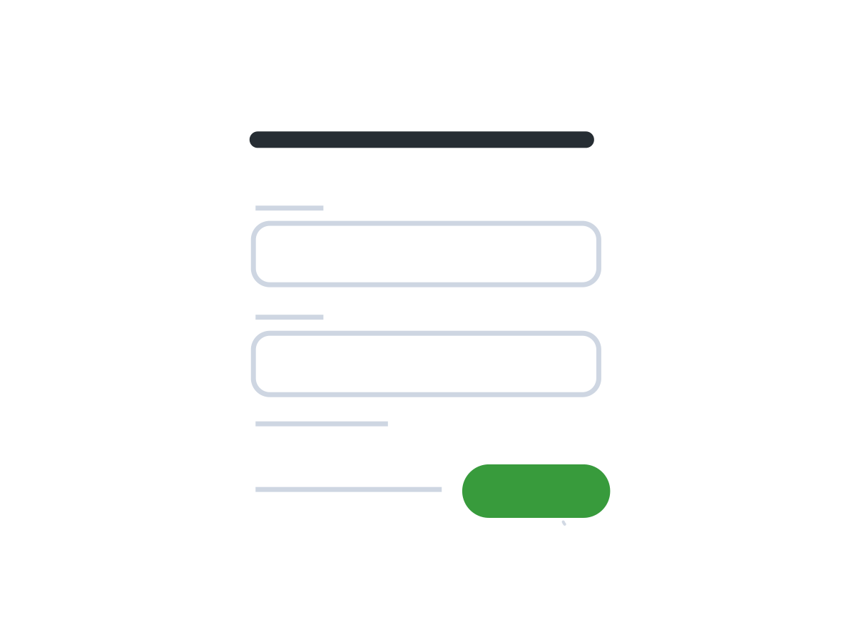 Login transition animation animation compass illustration login map pin quest