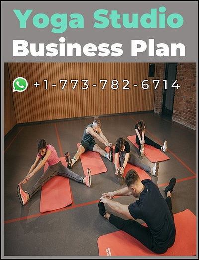 Yoga Studio business plan business plan business plan writers business planning yoga studio yoga studio business plan