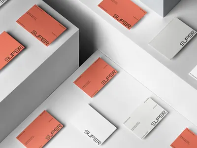 SUPER Brand Identity brand design brandguideline branding brandingstrategy design digitaltechnology graphic design identity innovation logo logos minimal minimaliststyle techbrand techbranding technologybrands typo typography logo visualidentity visualidentitydesign
