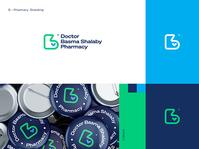 logo, logos, branding architecture logo b bold brand identity branding chemical design graphic design heart icon letter b logo mark medical outline pharmacy visual identity