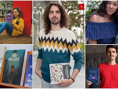 Welcome Message 3d ai video animation design ebook design graphic design video mockup