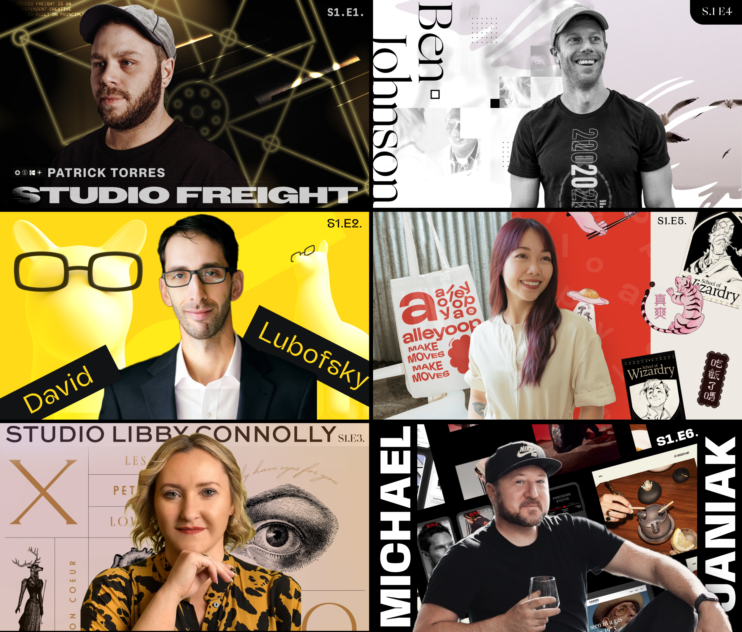 Low-Key Legends Podcast animation branding collage design design podcast graphic design illustration interactive design low key legends low key legends podcast music podcast product design rogue studio rogue studio podcast typography ui web web design website